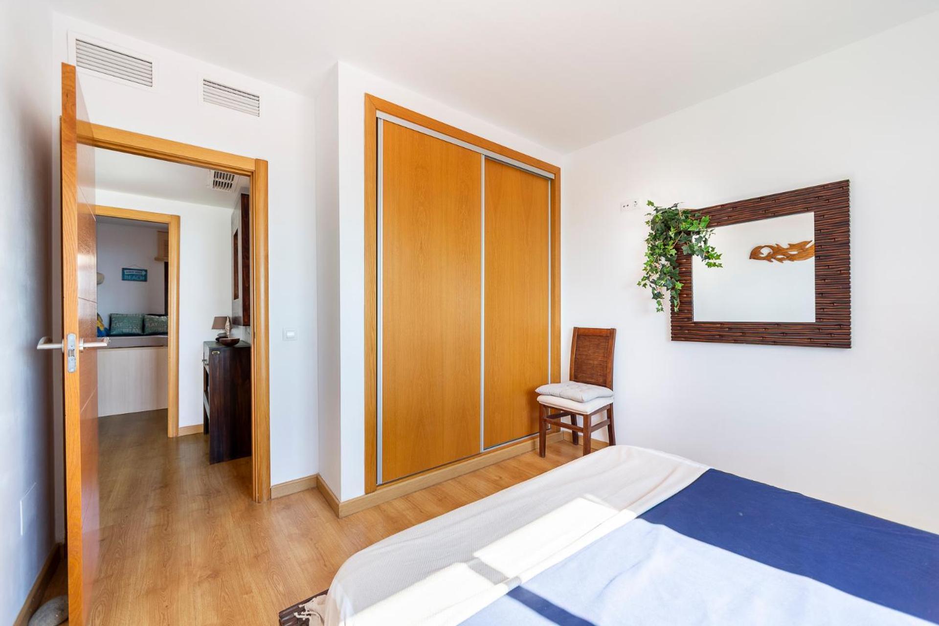 El Mirador Appartement Carboneras Buitenkant foto